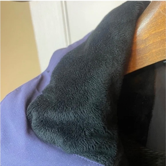 Salomon size xs ski/board jacket - Picture 7 of 7